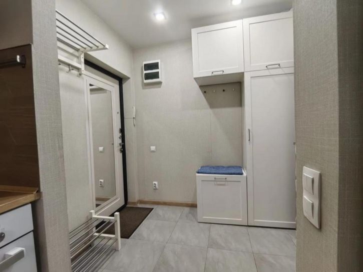 1-комн квартира Багратиона, 48а