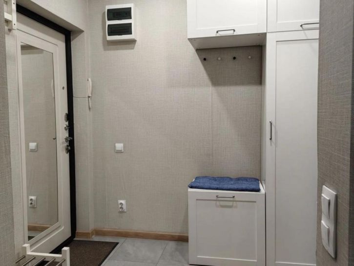 1-комн квартира Багратиона, 48а