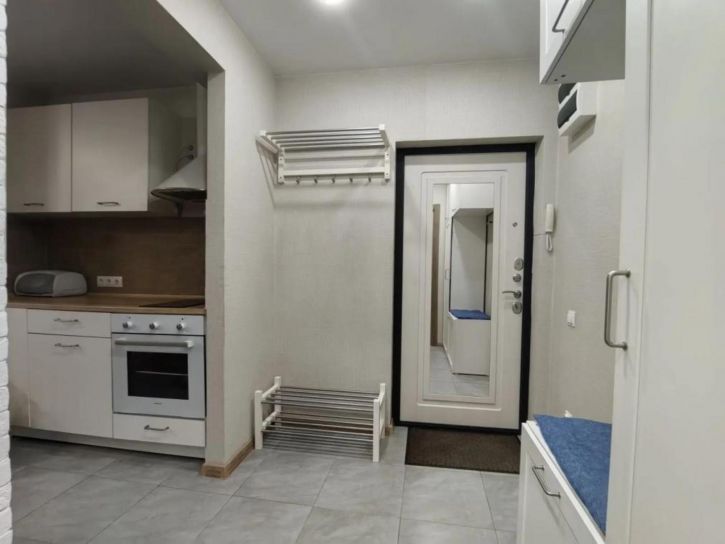 1-комн квартира Багратиона, 48а