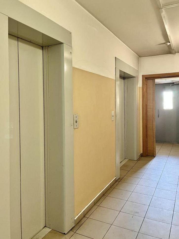 2-комн квартира Розы Люксембург, 118/4