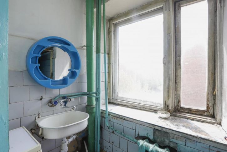 Комната Василия Ледовского, 3а