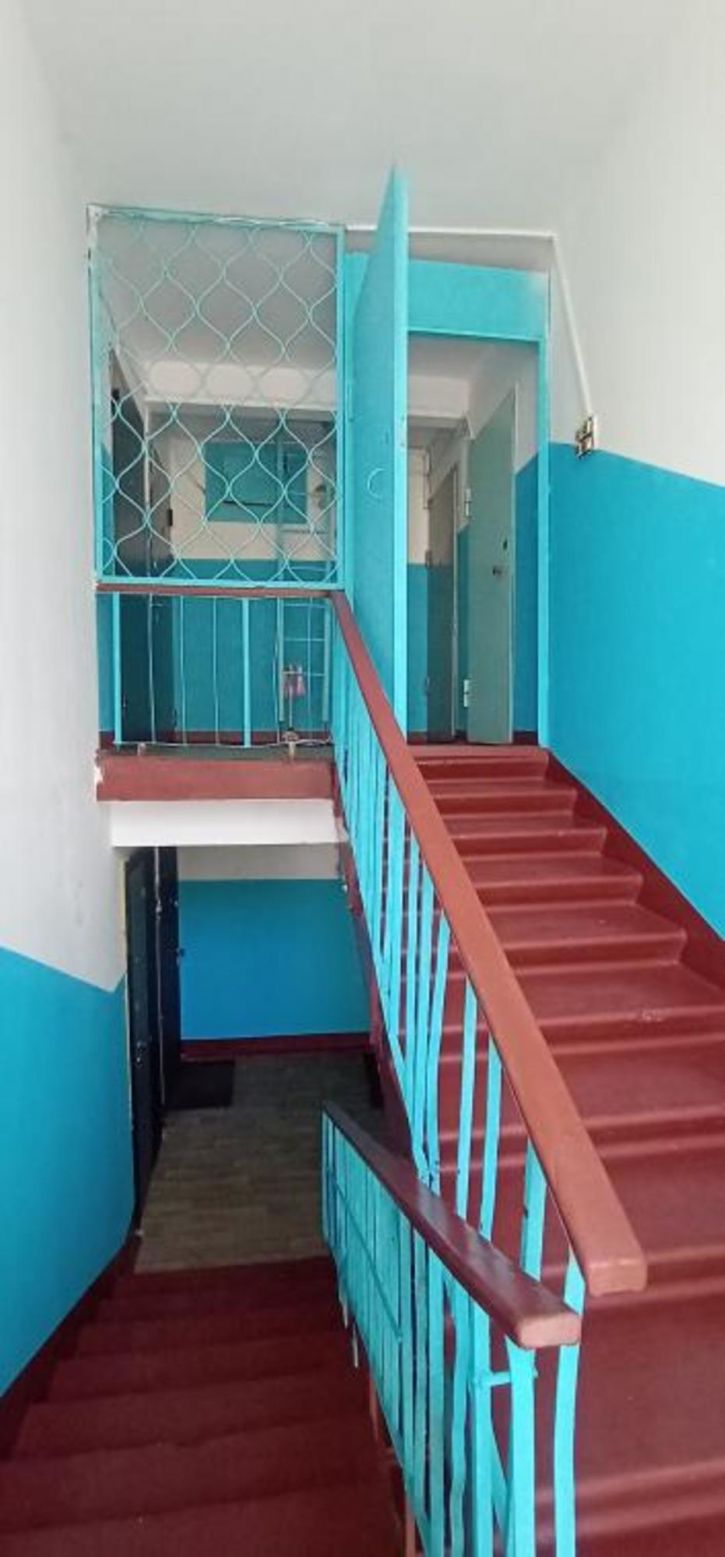 2-комн квартира Красных Мадьяр, 68
