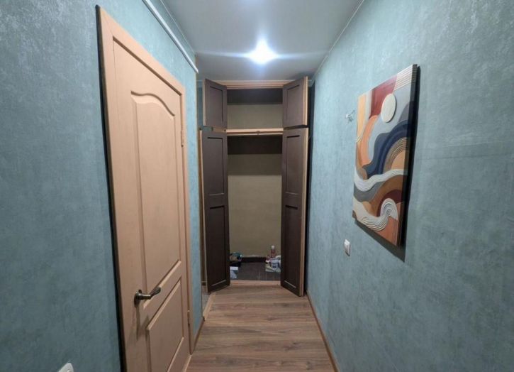 2-комн квартира 2-я Железнодорожная, 8