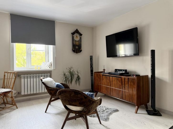 1-комн квартира Гершевича пер, 2