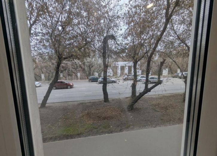 2-комн квартира 2-я Железнодорожная, 8