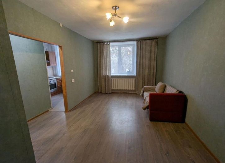 2-комн квартира 2-я Железнодорожная, 8