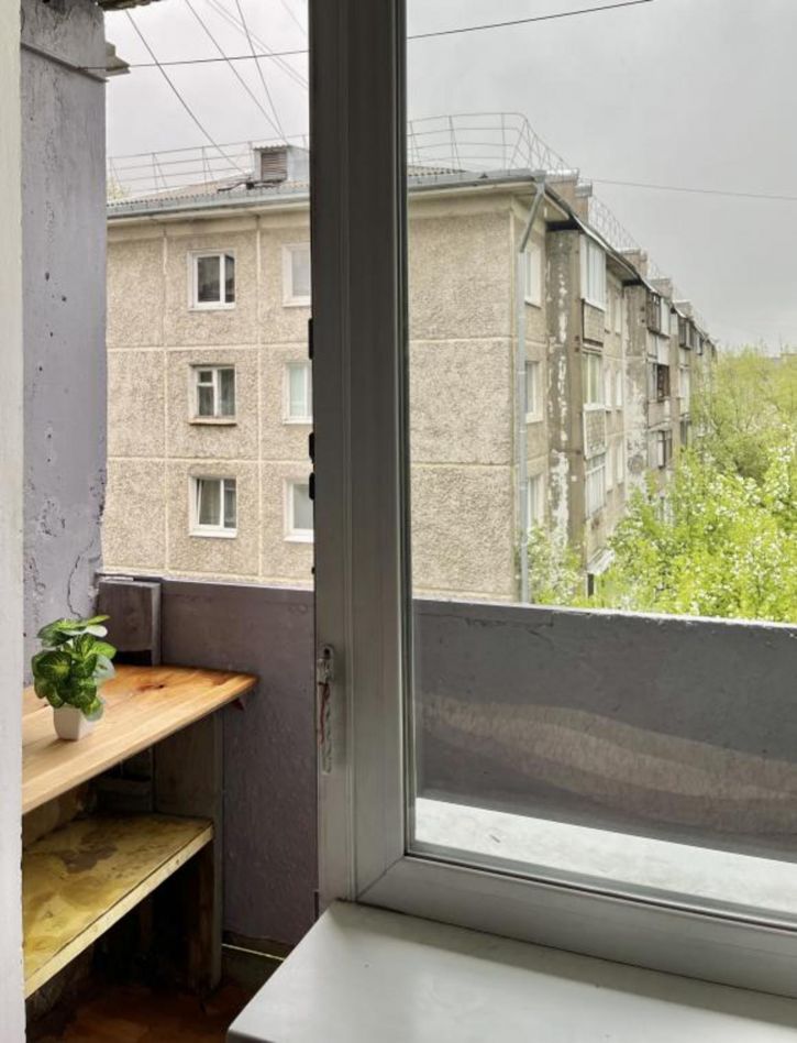 2-комн квартира Левитана, 16