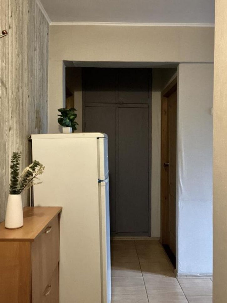 2-комн квартира Левитана, 16