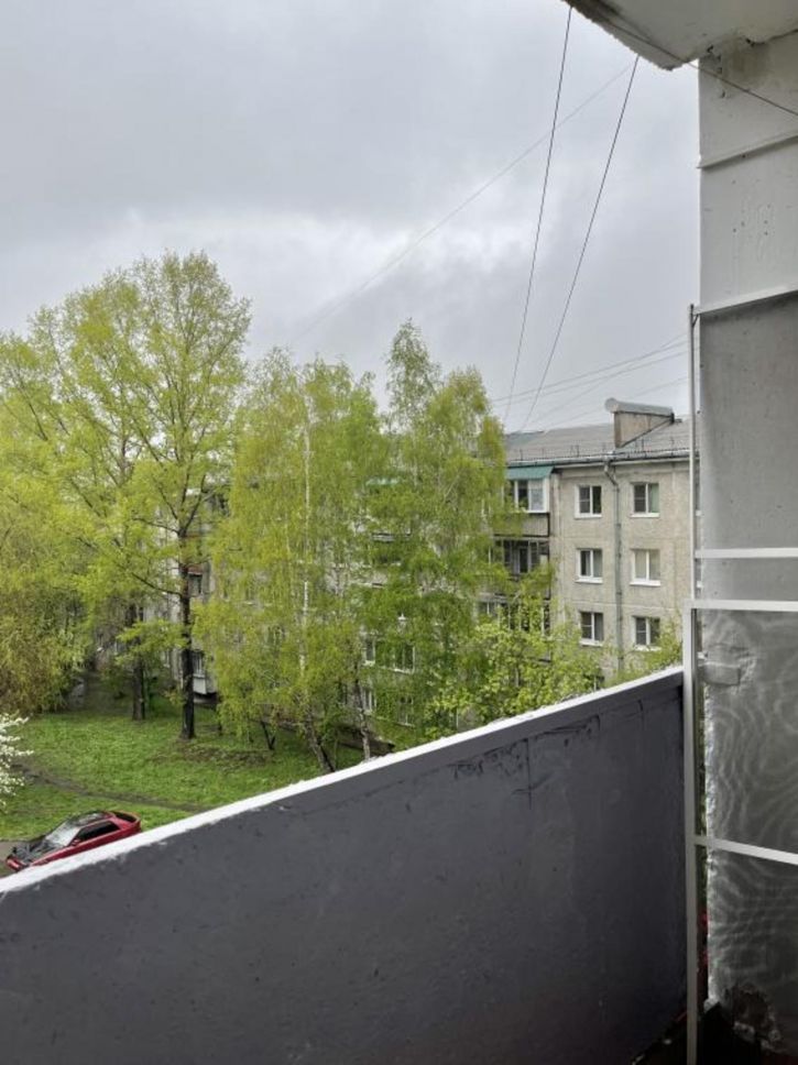 2-комн квартира Левитана, 16