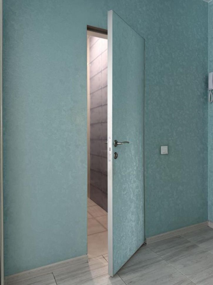 1-комн квартира Гоголя, 50