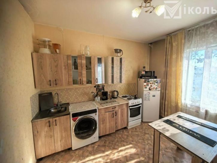 1-комн квартира Мичурина, 7/2