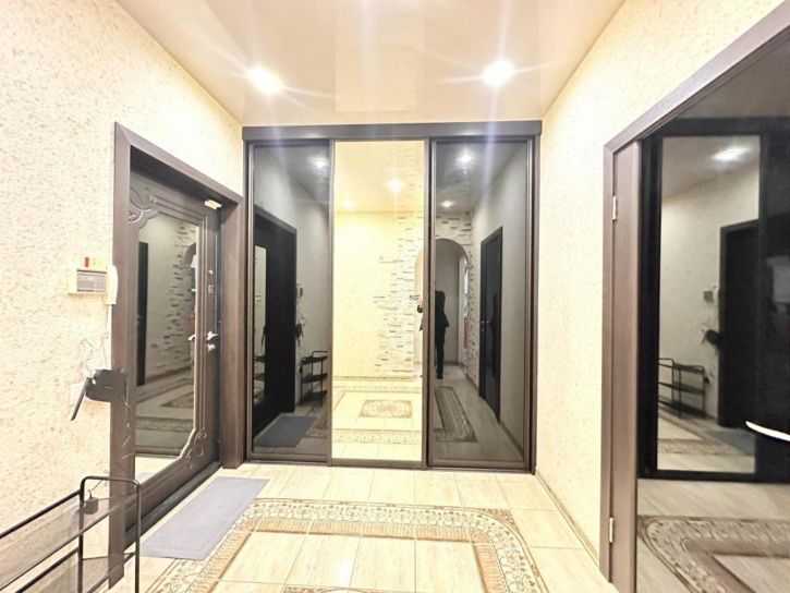 1-комн квартира Крылатый мкр, 22/2