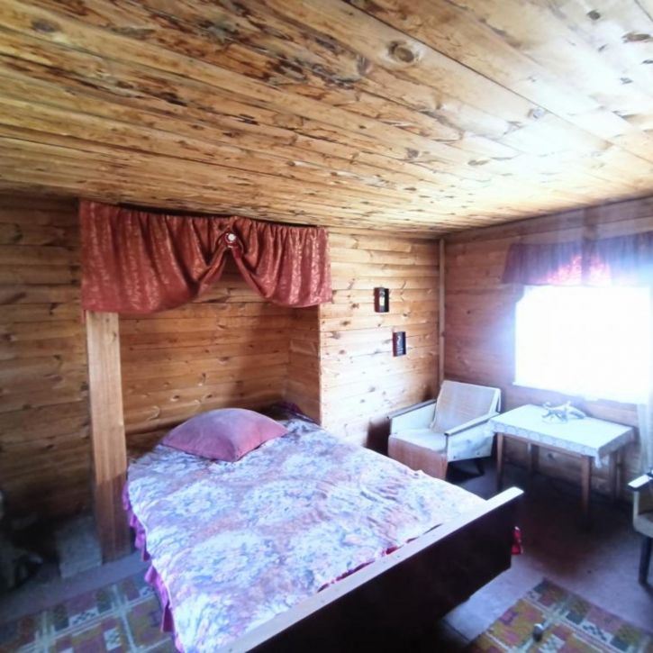 Коттедж/дом СНТ Метролог, 134
