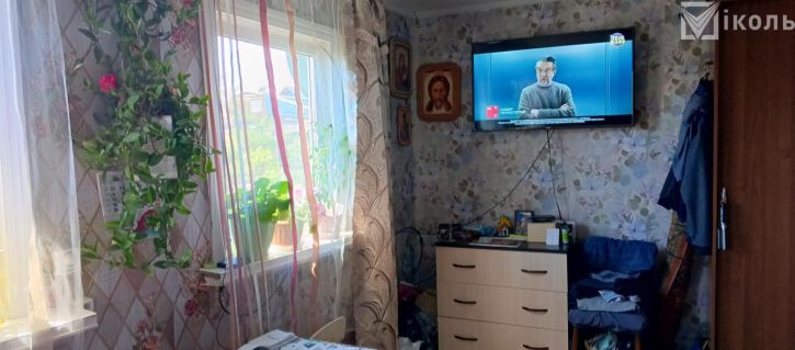 Коттедж/дом СНТ 6-я Пятилетка, Граничная, 4