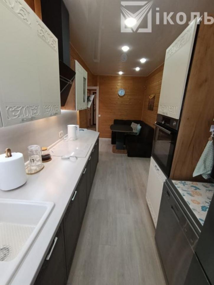 Коттедж/дом СПК Мукомол, Мичурина