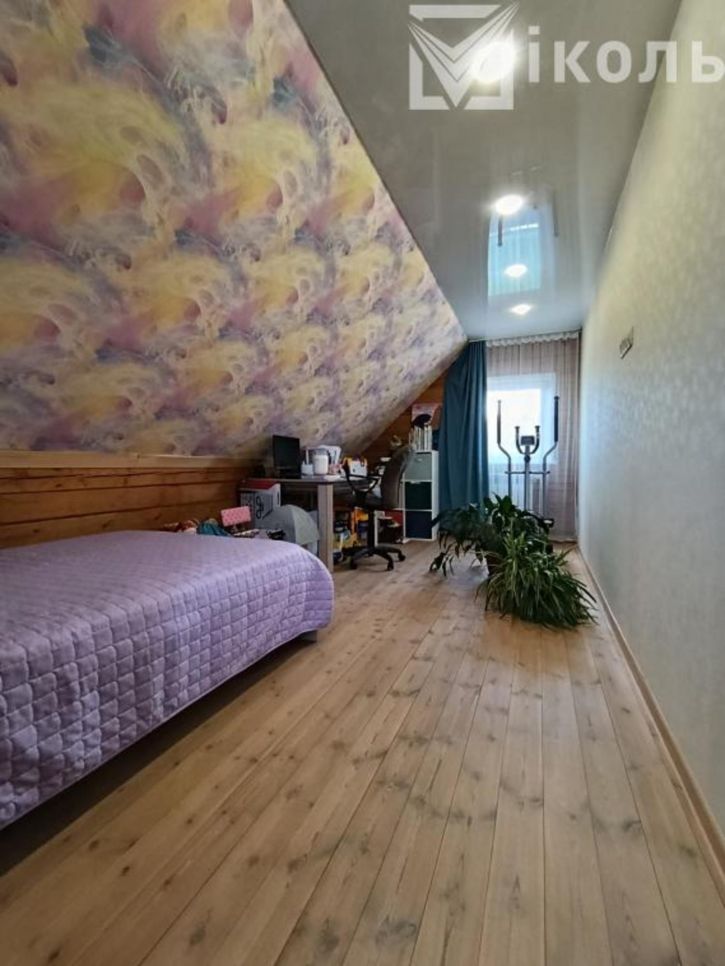 Коттедж/дом СПК Мукомол, Мичурина
