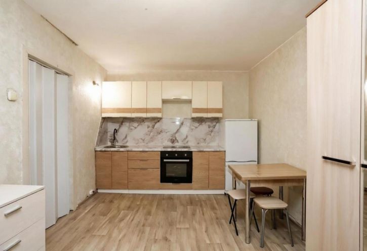 1-комн квартира Лермонтова, 281
