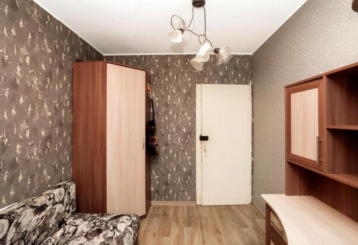 1-комн квартира Лермонтова, 281