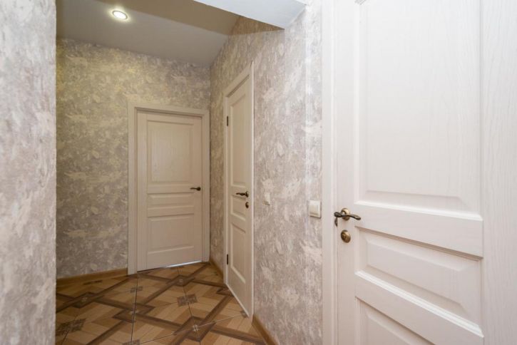 3-комн квартира Байкальская, 236-Б/5