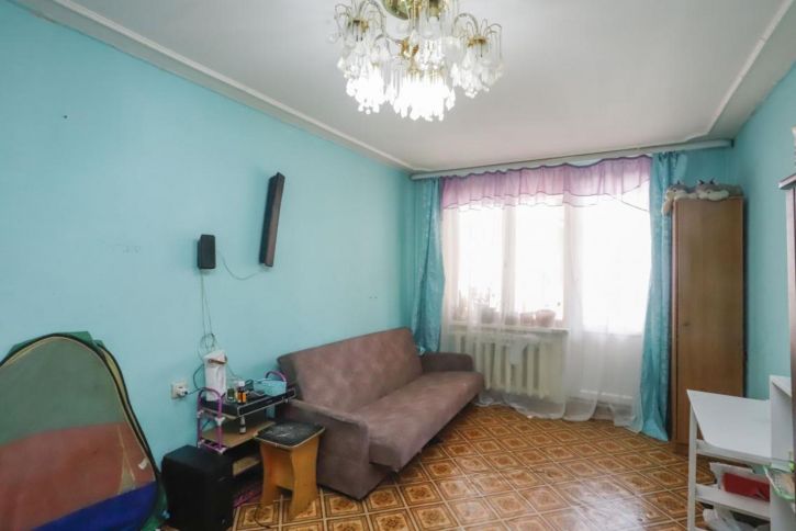 2-комн квартира Центральная, 11А