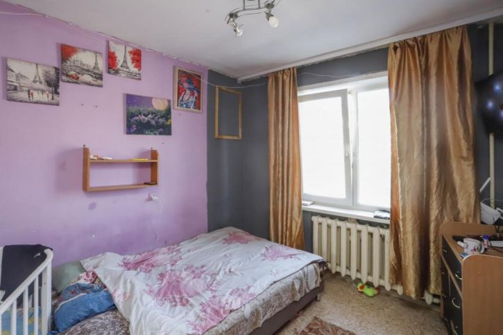 2-комн квартира Центральная, 11А