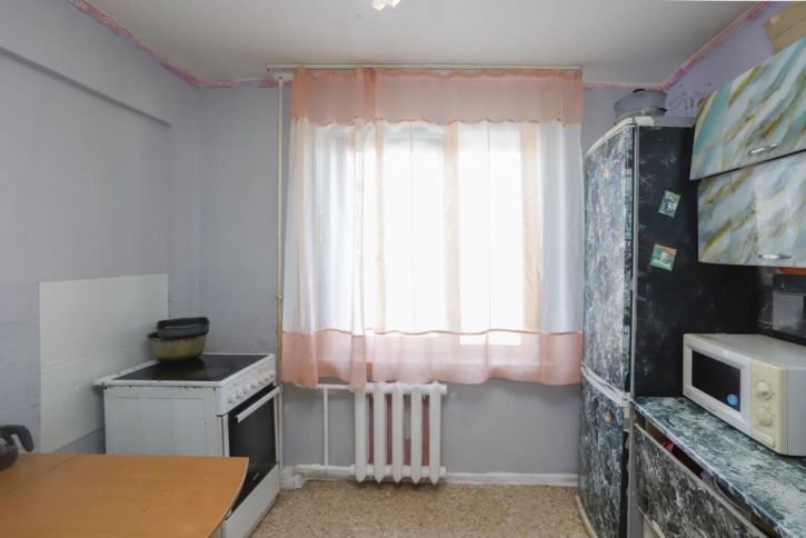 2-комн квартира Центральная, 11А