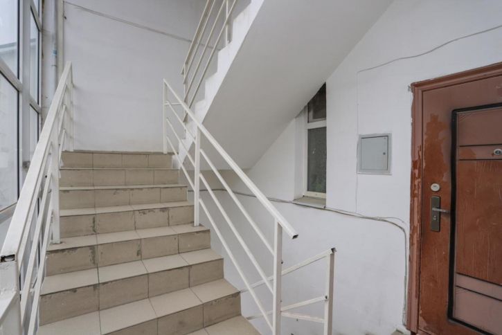 1-комн квартира Ершовский мкр., 152