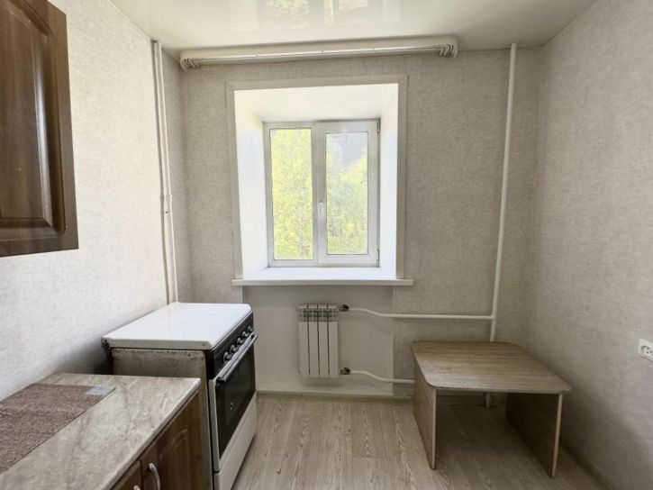 1-комн квартира Баррикад, 54 з