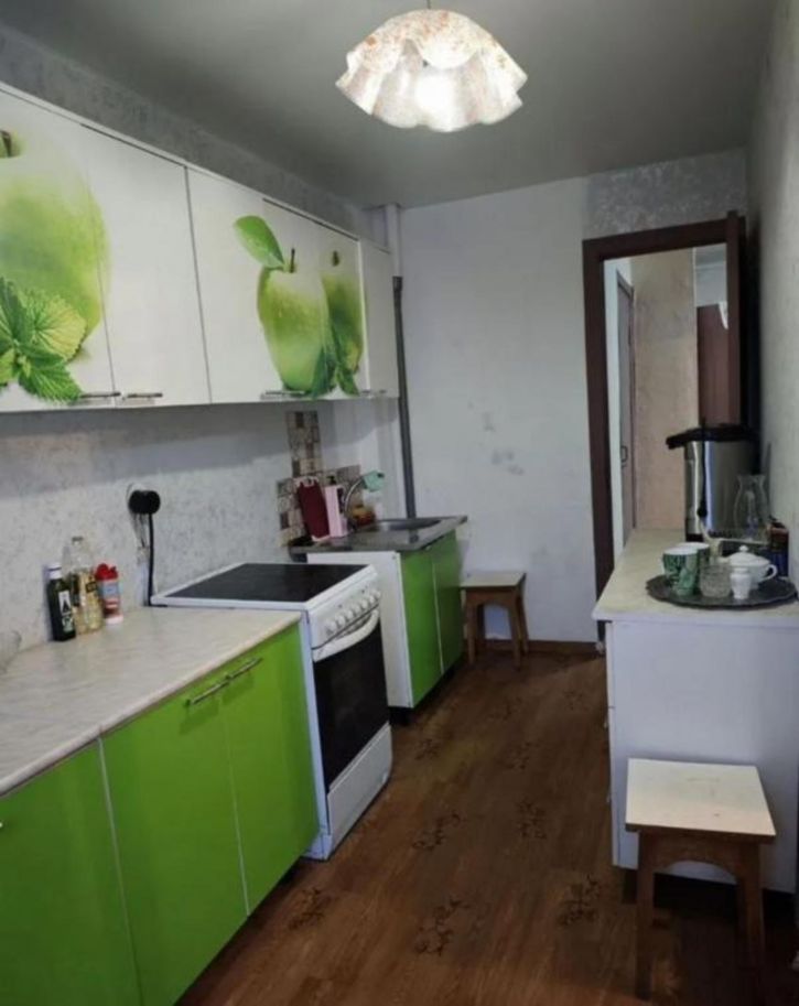 3-комн квартира проспект Маршала Жукова, 1