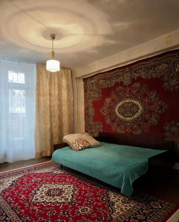 3-комн квартира проспект Маршала Жукова, 1