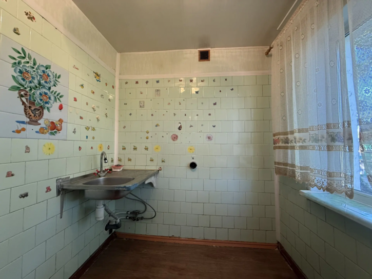 4-комн квартира Гравийная, 10