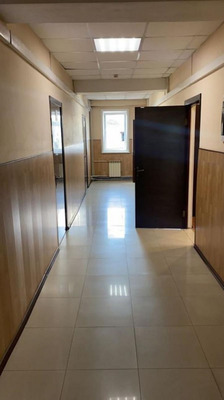 Офис Франк-Каменецкого, 22в