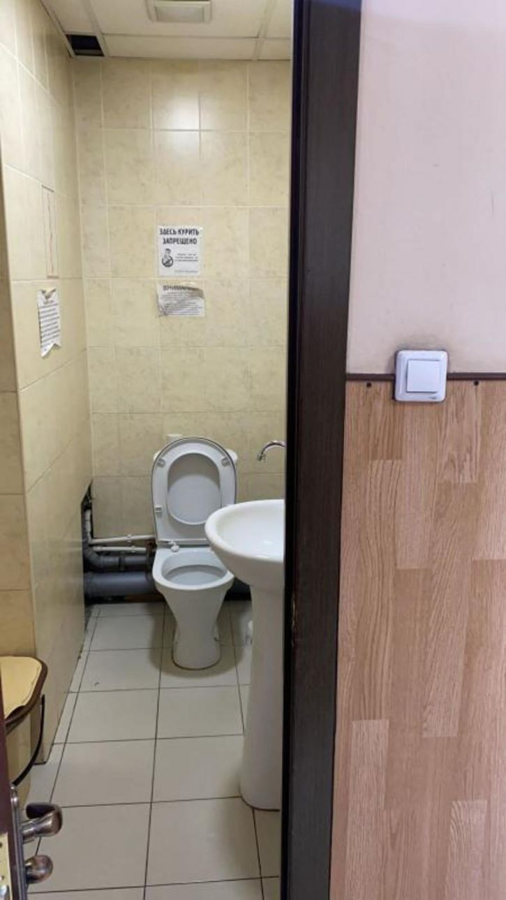 Офис Франк-Каменецкого, 22в