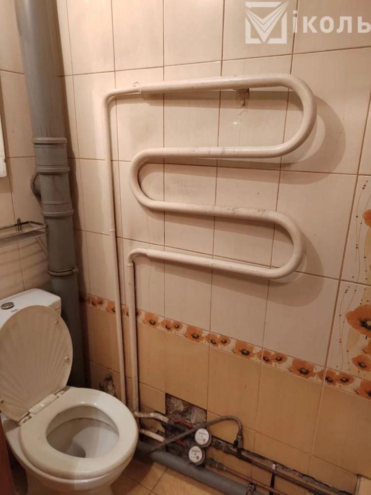 1-комн квартира Авиастроителей, 28б/2