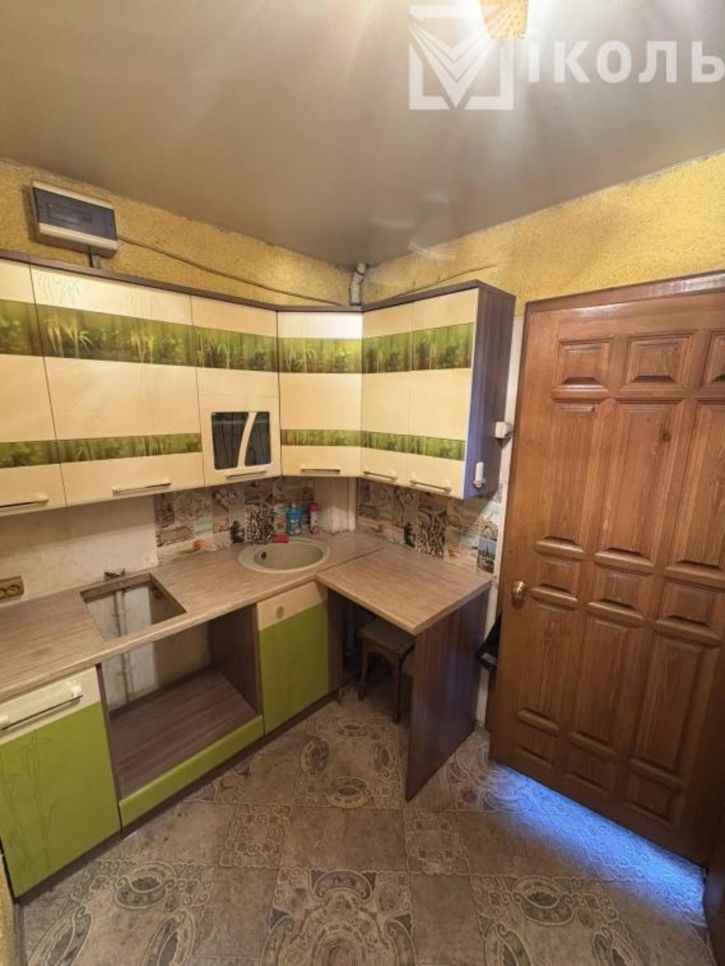1-комн квартира Авиастроителей, 28б/2