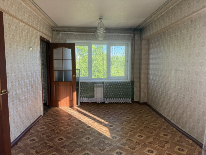 4-комн квартира Гравийная, 10