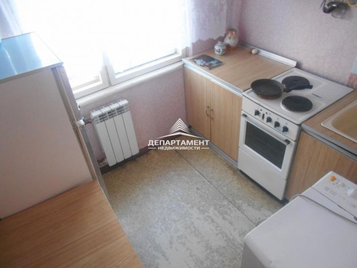 2-комн квартира Юбилейный мкр, 81