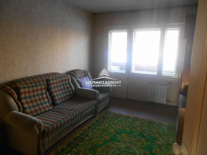2-комн квартира Юбилейный мкр, 81