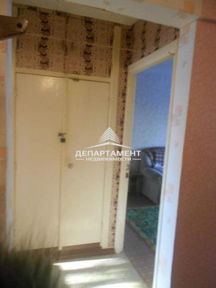 2-комн квартира Юбилейный мкр, 81