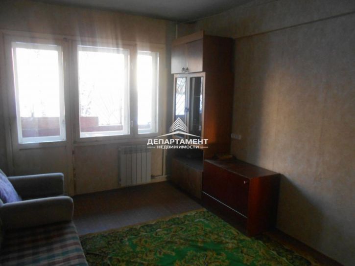 2-комн квартира Юбилейный мкр, 81