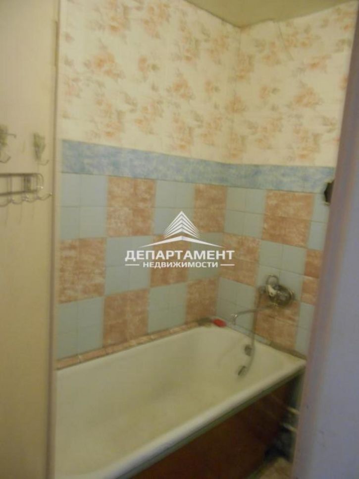 2-комн квартира Юбилейный мкр, 81