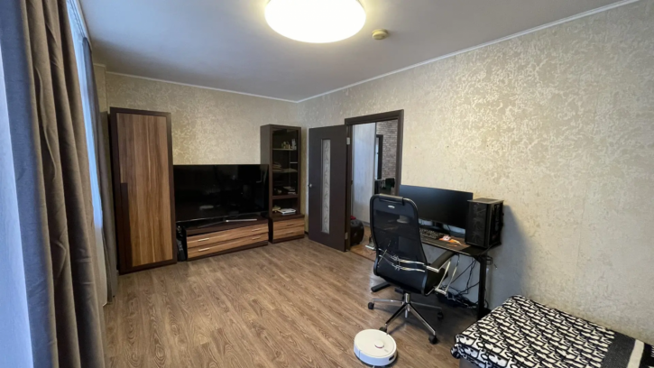 1-комн квартира Лермонтова, 279/8