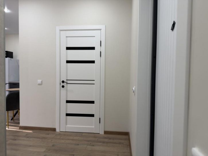 1-комн квартира Пискунова, 132