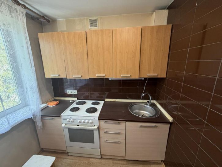 3-комн квартира Трилиссера, 85