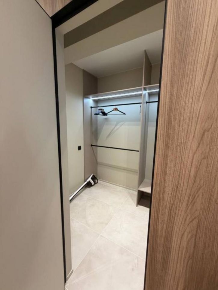 2-комн квартира в новом доме Юрия Левитанского, 16