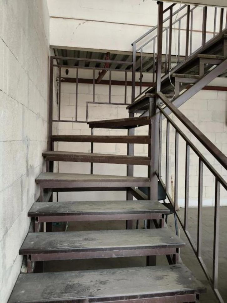 Офис Трактовая, 14