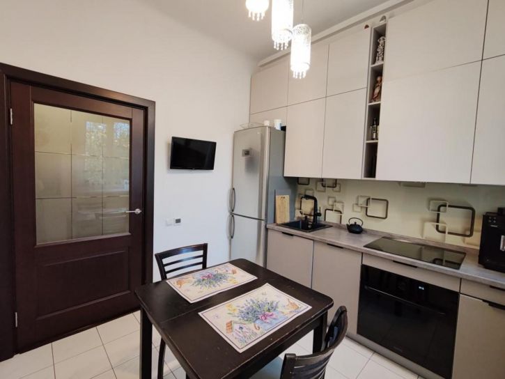 3-комн квартира Ядринцева, 5