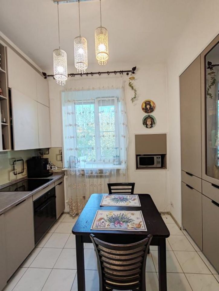 3-комн квартира Ядринцева, 5