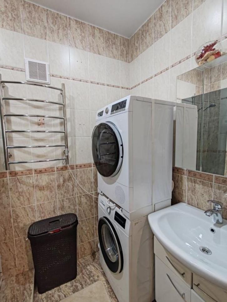 3-комн квартира Ядринцева, 5