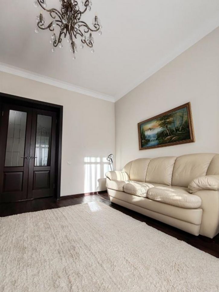 3-комн квартира Ядринцева, 5
